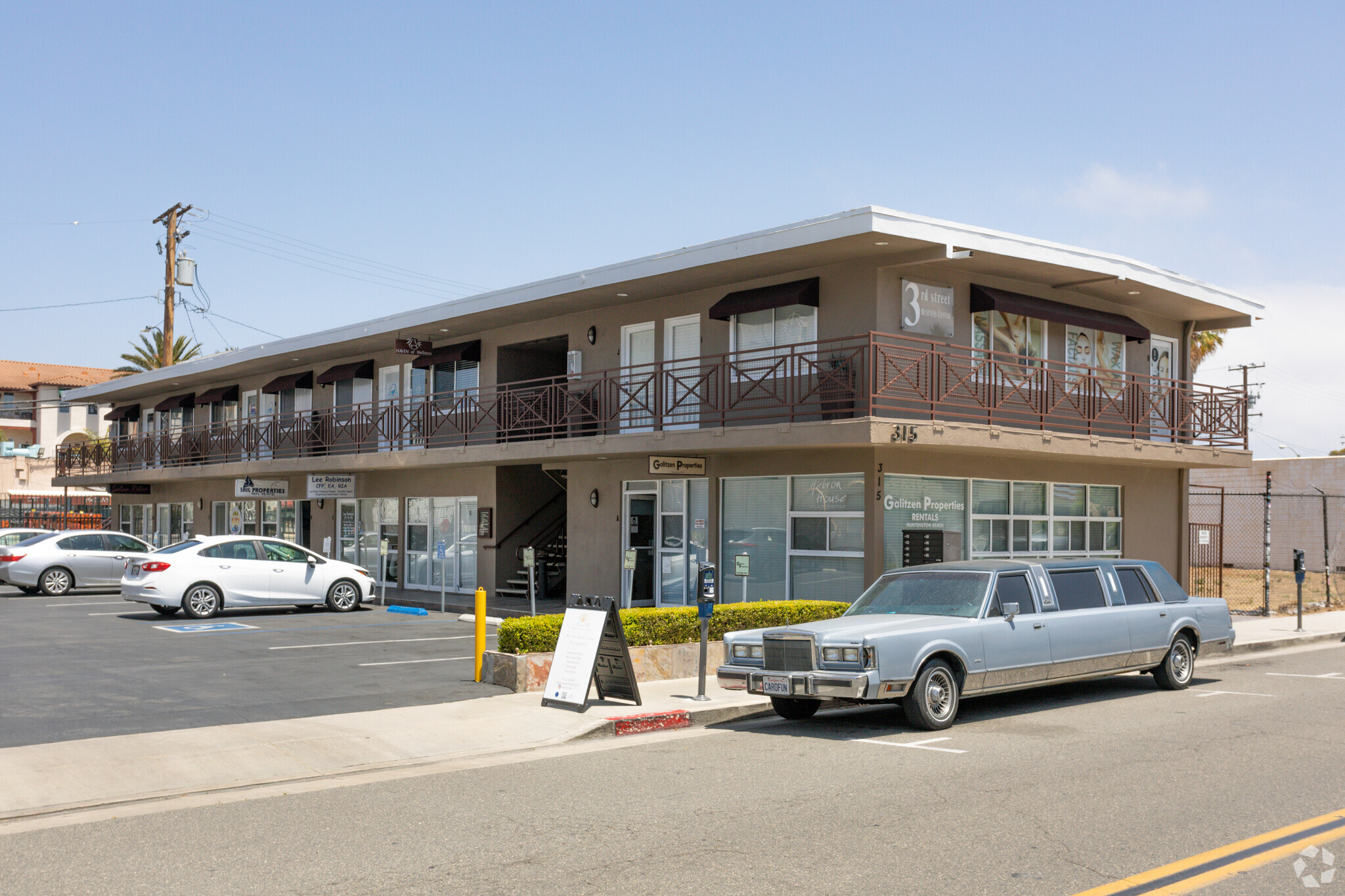 315 3rd St, Huntington Beach, CA for sale Primary Photo- Image 1 of 1