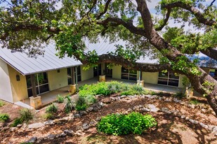 Creekside of Bulverde Office - Convenience Store