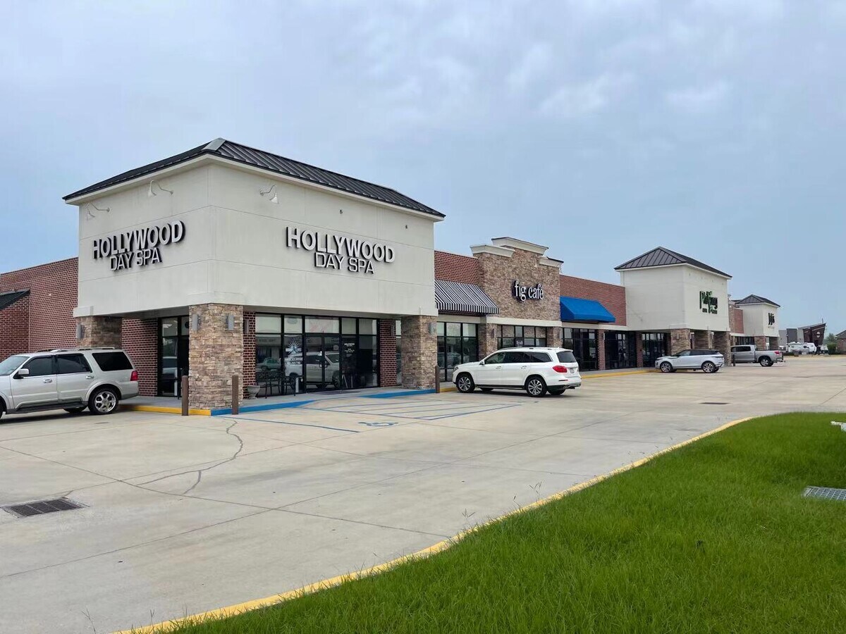 411 Corporate Dr, Houma, LA 70360