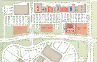 More details for 10327 E Shelby Dr, Collierville, TN - Land for Sale