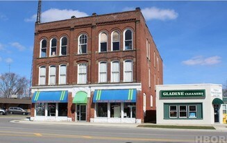 Commercial Real Estate For Sale In Hancock County Oh Loopnet Com