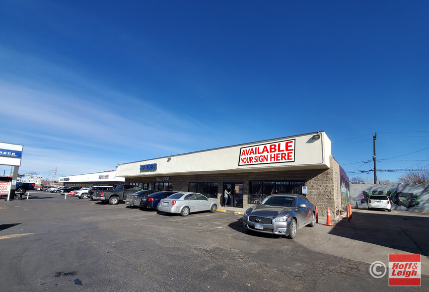 1446-1448 Sheridan Blvd, Denver, CO for sale - Building Photo - Image 1 of 1