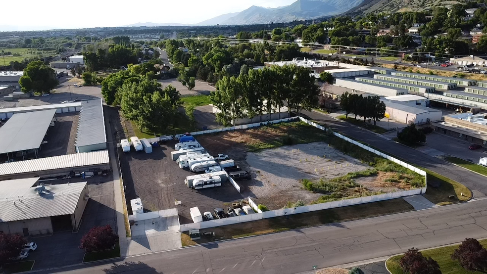 Ironton Outdoor Storage and Development - Provo, UT for Sale | LoopNet