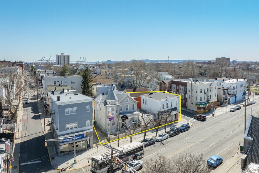 Portfolio of 0 properties for sale on LoopNet.com - Aerial - Image 1 of 1