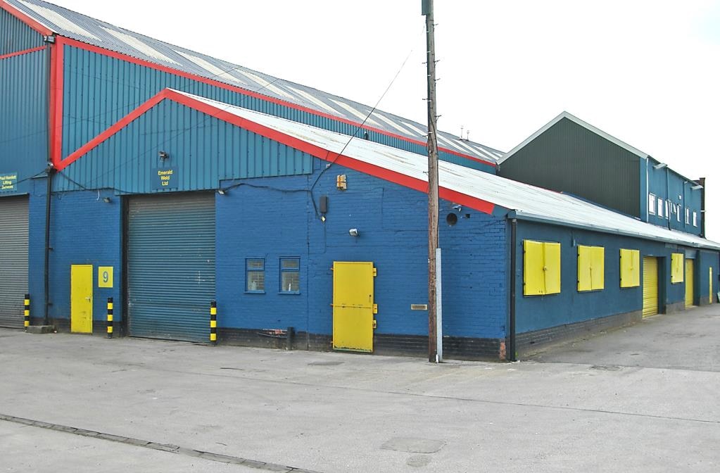 Station Rd, Stockport for sale Primary Photo- Image 1 of 1