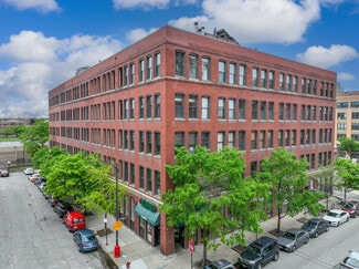 More details for 845 W Van Buren St, Chicago, IL - Office, Office/Retail for Lease