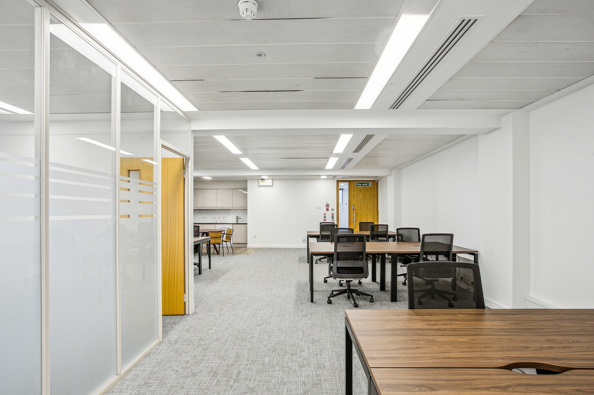 5-17 Hammersmith Grove, London for lease Building Photo- Image 1 of 4