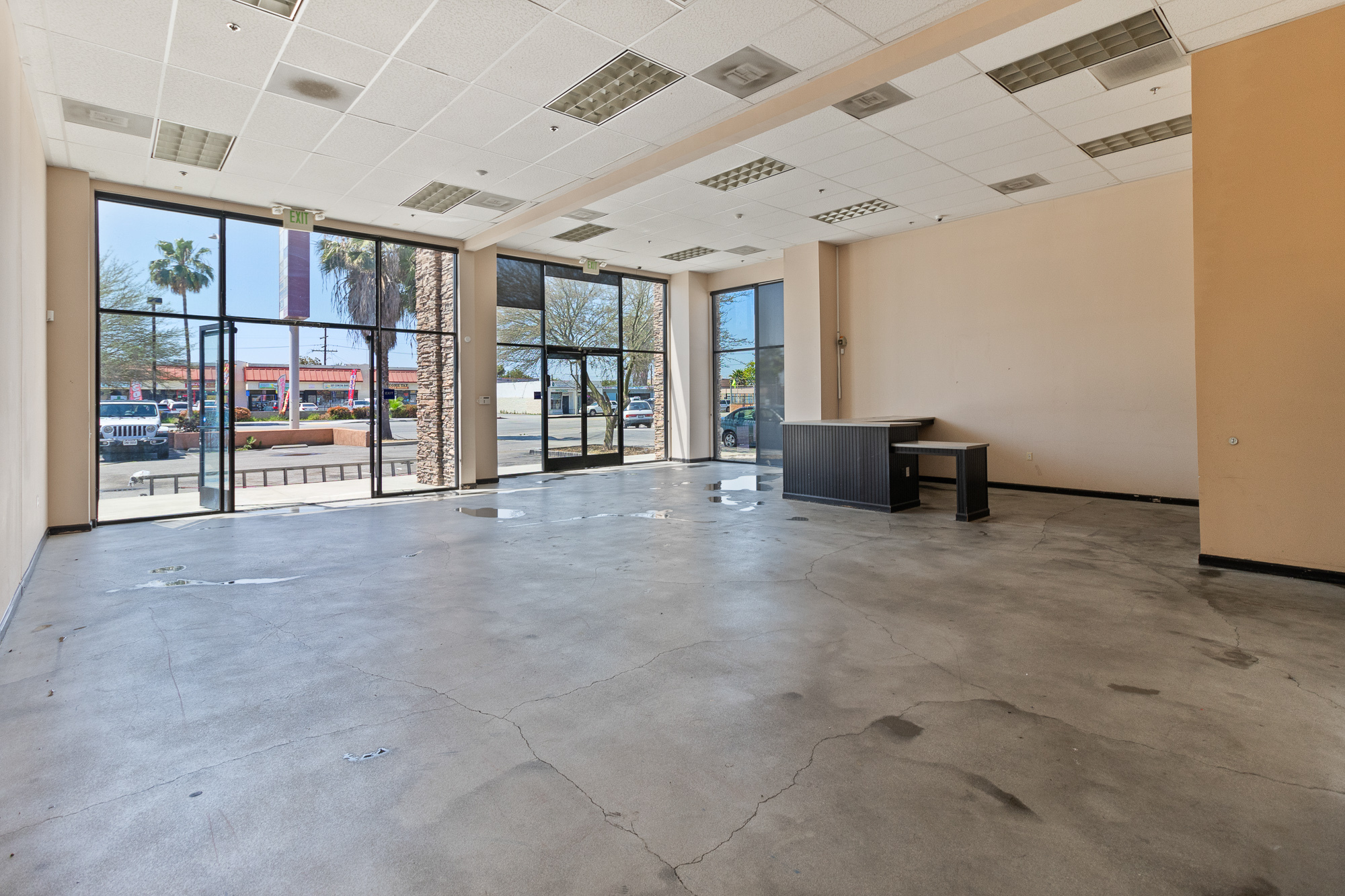 6201 Whittier Blvd, Los Angeles, CA for lease Interior Photo- Image 1 of 12