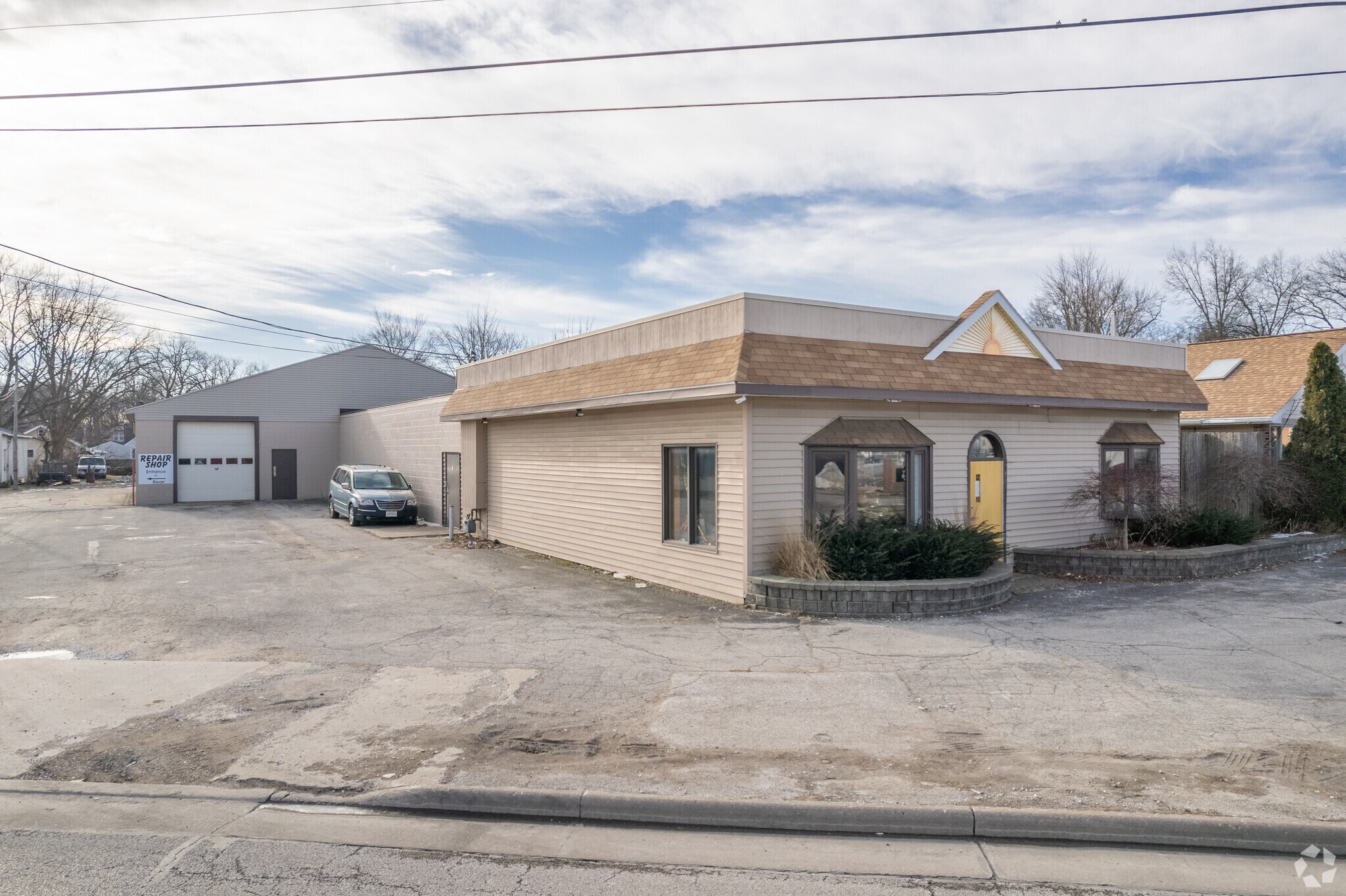 2219 W Laskey Rd, Toledo, OH for sale Primary Photo- Image 1 of 1