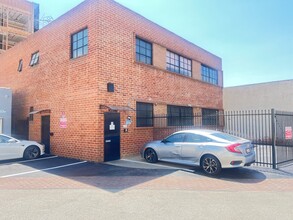 3814 Willat Ave, Culver City, CA for lease Building Photo- Image 1 of 16