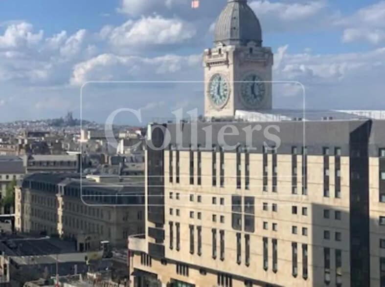 177-185 Rue De Bercy, Paris for lease - Building Photo - Image 2 of 4