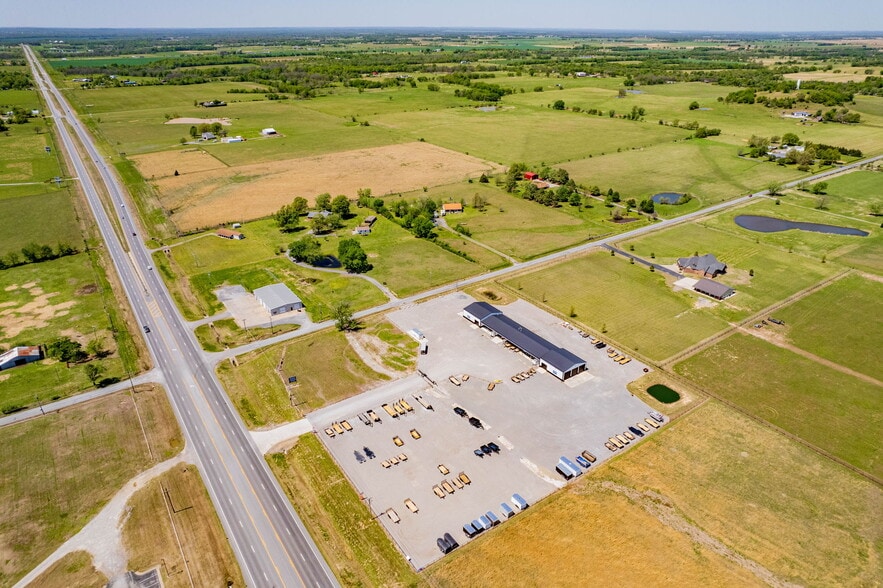 26091 OK-51, Wagoner, OK for sale - Building Photo - Image 2 of 40