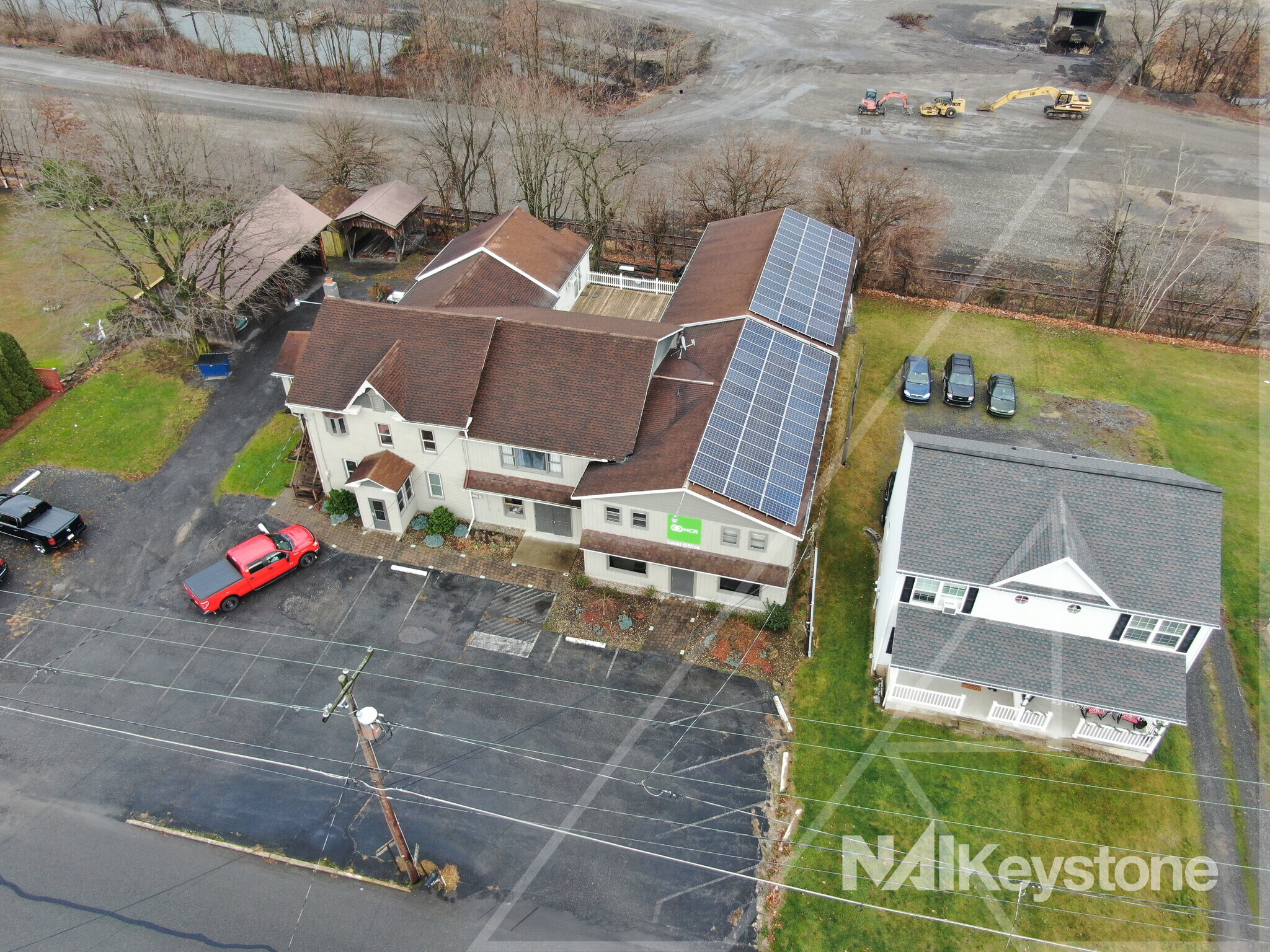 2972 N Old Trl, Shamokin Dam, PA 17876 Retail for Sale