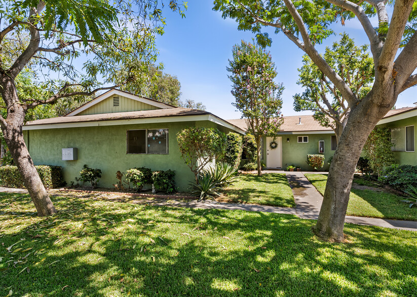 3216 W Cabot Dr, Anaheim, CA for sale - Building Photo - Image 1 of 10