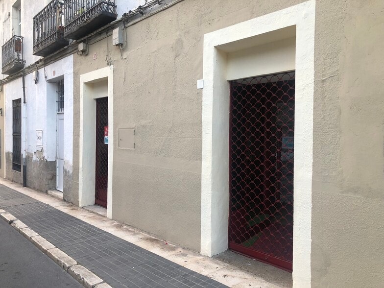 Calle de San Pascual, 37, Aranjuez, Madrid for lease - Building Photo - Image 3 of 3