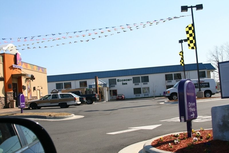 1901 Stantonsburg Rd, Greenville, NC 27834