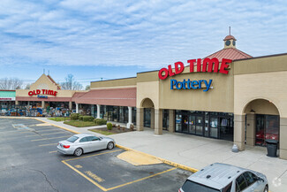 More details for 297 N Seven Oaks Dr, Knoxville, TN - Retail for Lease