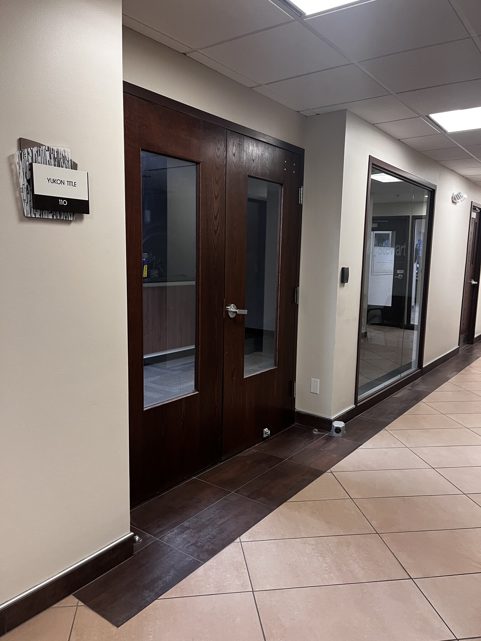 2525 C St, Anchorage, AK for lease Building Photo- Image 1 of 10