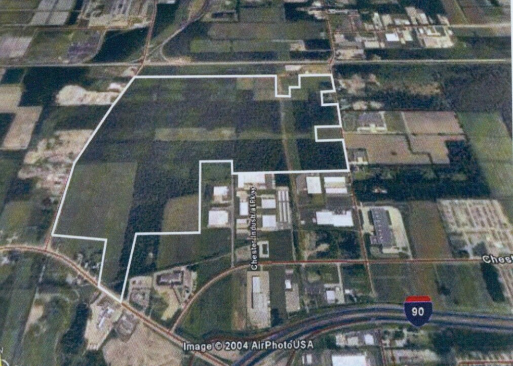 Route 611, Avon, OH for sale Primary Photo- Image 1 of 1