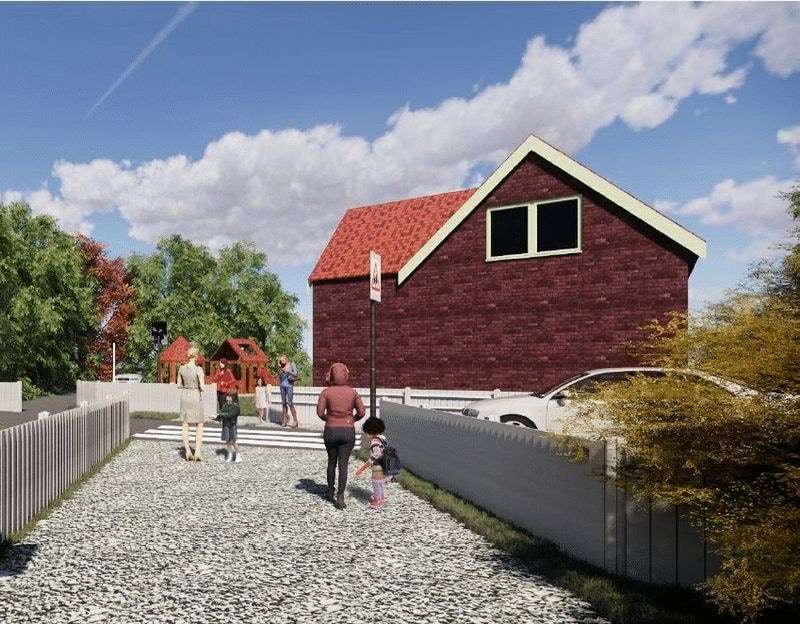 Cowslip Ln, Weston Super Mare for sale Primary Photo- Image 1 of 1