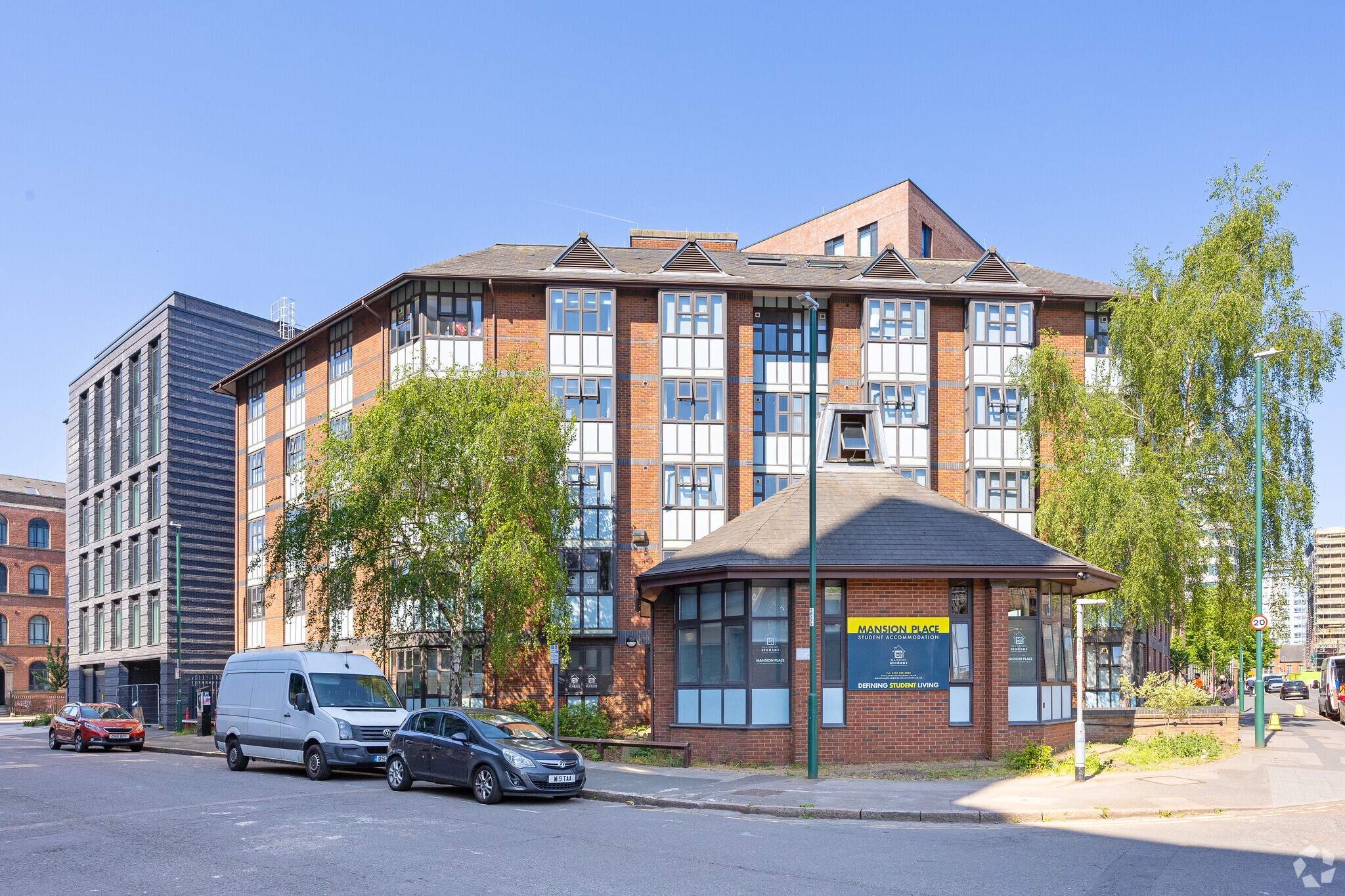 2 Boston St, Nottingham for sale Building Photo- Image 1 of 13