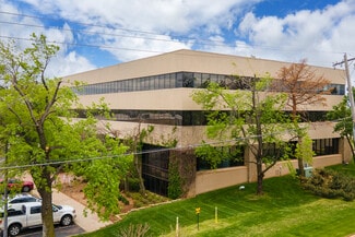 More details for 6 NE 63rd St, Oklahoma City, OK - Office for Lease