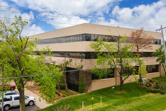More details for 6 NE 63rd St, Oklahoma City, OK - Office for Lease