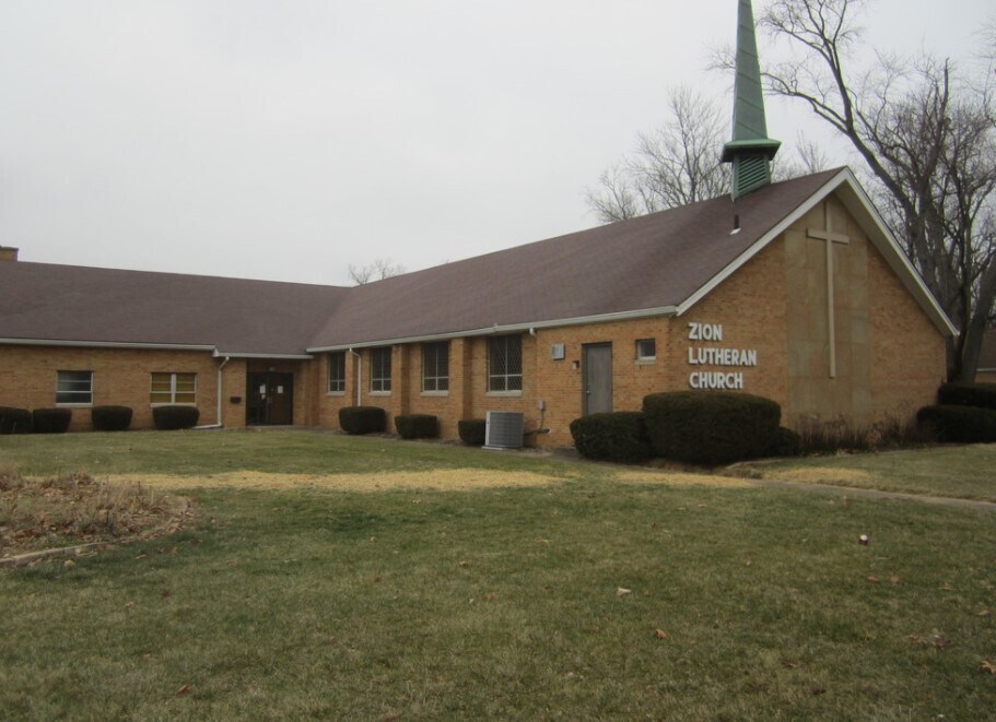 630 Cuthbert Rd, Toledo, OH for sale Building Photo- Image 1 of 1