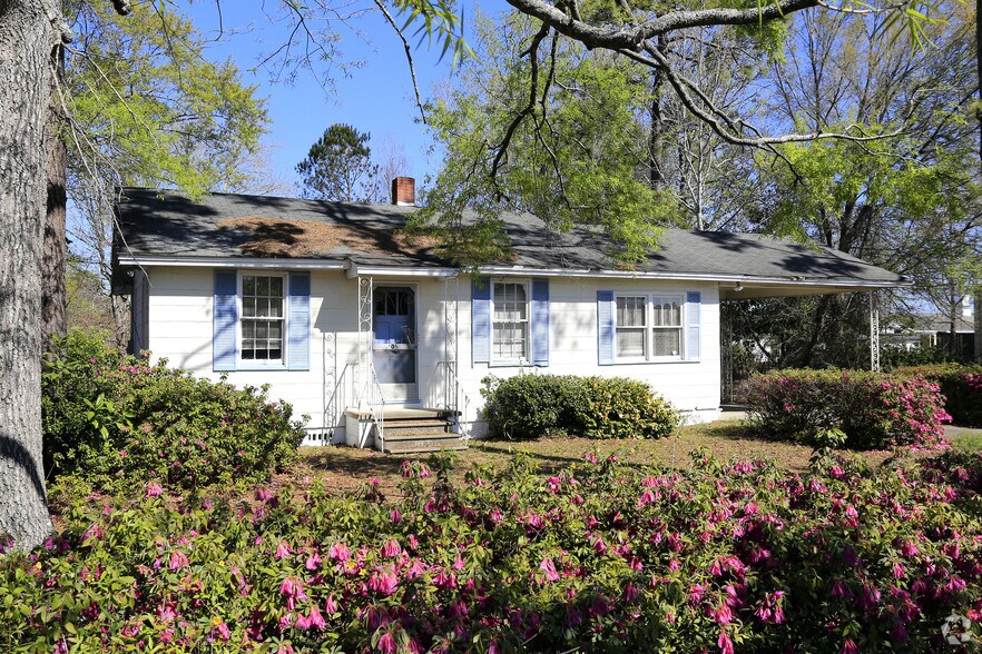 106 Farm Rd, Goose Creek, SC 29445 | LoopNet