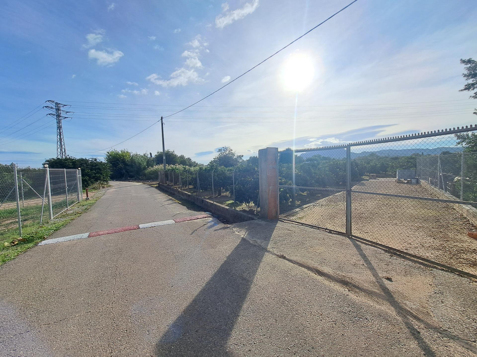 Polígono, Alzira de, 5, Alzira, Valencia for sale Building Photo- Image 1 of 13