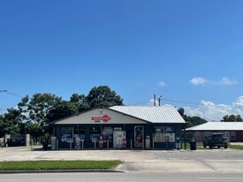 1020 S Wc Owen Ave, Clewiston FL - Convenience Store