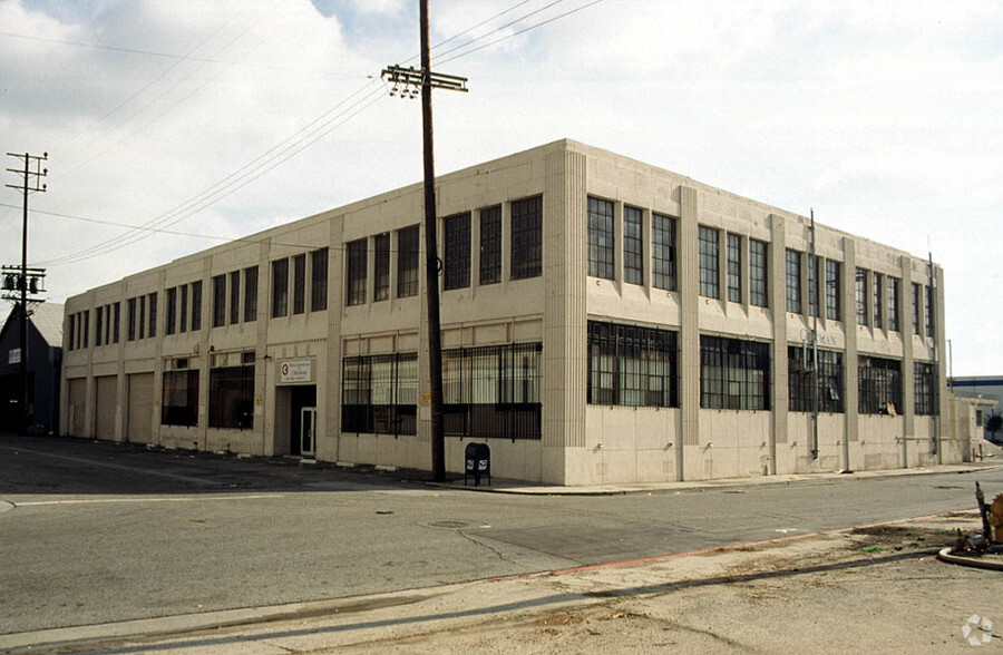 1910-1914 Bay St, Los Angeles, CA for sale - Building Photo - Image 2 of 5