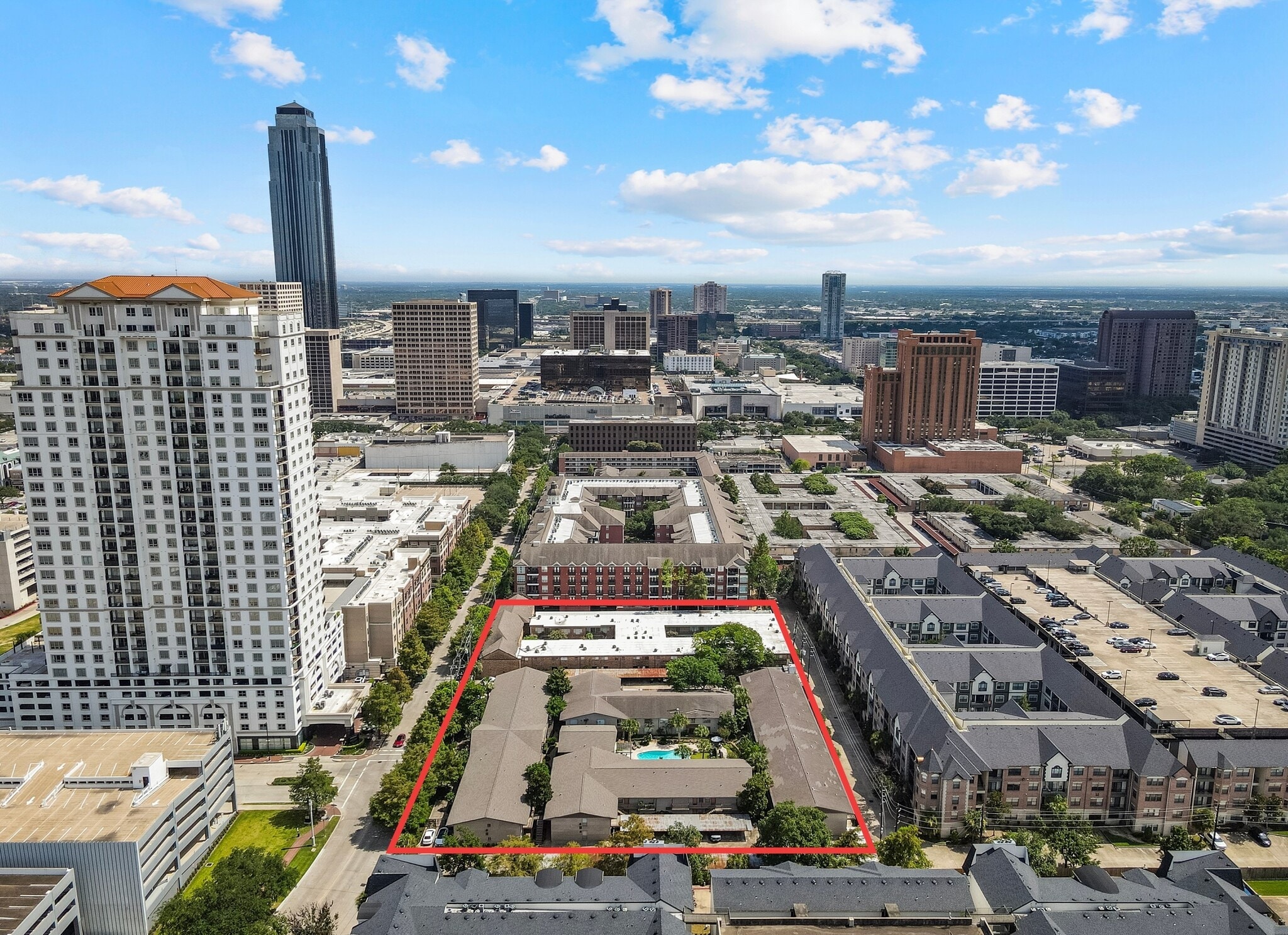 2306-2320 McCue Road portfolio of 2 properties for sale on LoopNet.com Building Photo- Image 1 of 11