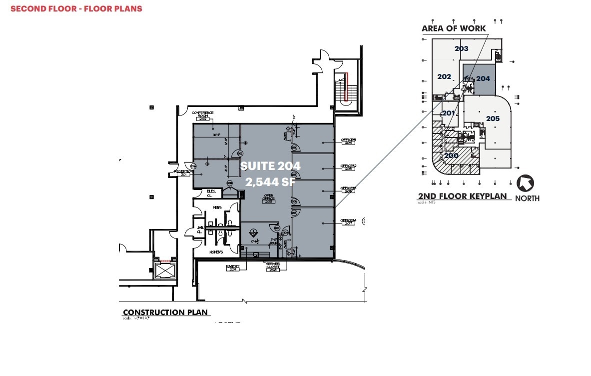 347 Mount Pleasant Ave, West Orange, NJ for lease Floor Plan- Image 1 of 1