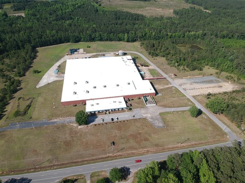 1000 Bicycle Way, Manning, SC for sale - Aerial - Image 2 of 24