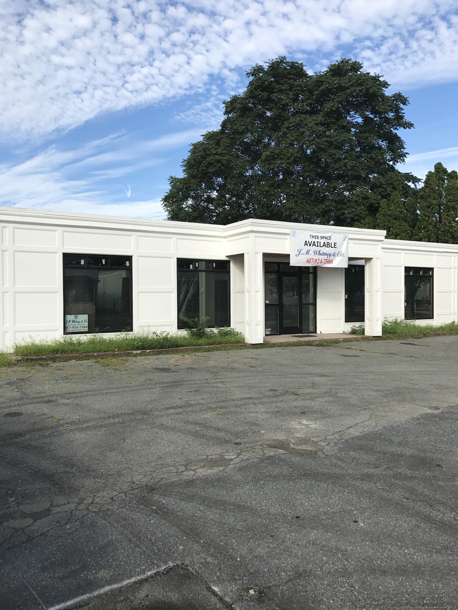 530 Union Ave, Framingham, MA for sale Building Photo- Image 1 of 1