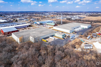 1717 Pearl St, Waukesha, WI - aerial  map view - Image1