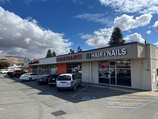 More details for 2902 Alum Rock Ave, San Jose, CA - Retail for Lease