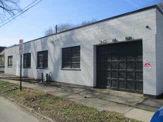 More details for 21 Klein St, Rochester, NY - Retail for Lease