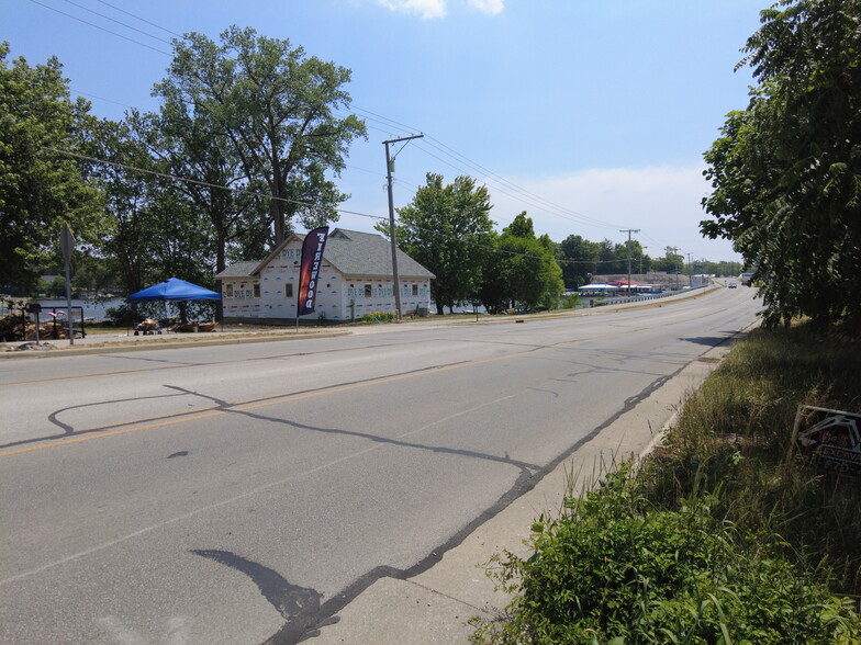 NW Shafer Drive, Monticello, IN for sale - Building Photo - Image 3 of 10