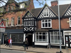 8 Eastgate St, Stafford for lease Building Photo- Image 1 of 2