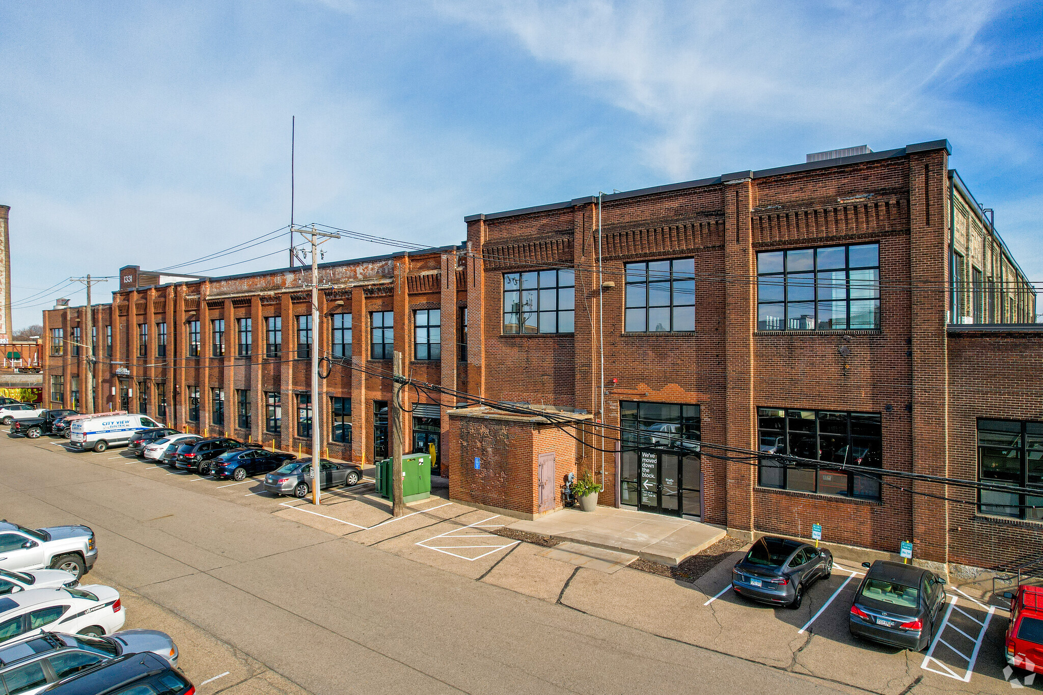 1331 NE Tyler St, Minneapolis, MN for lease Primary Photo- Image 1 of 7