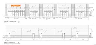 More details for 2940 Little Neck Rd, Bloomingdale, GA - Retail for Lease