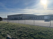 2865 George Page Jr Rd, Columbus OH - Warehouse