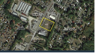 More details for 195 Lafayette Rd, North Hampton, NH - Land for Sale