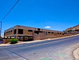 More details for 2022 Murchison Dr, El Paso, TX - Office for Sale