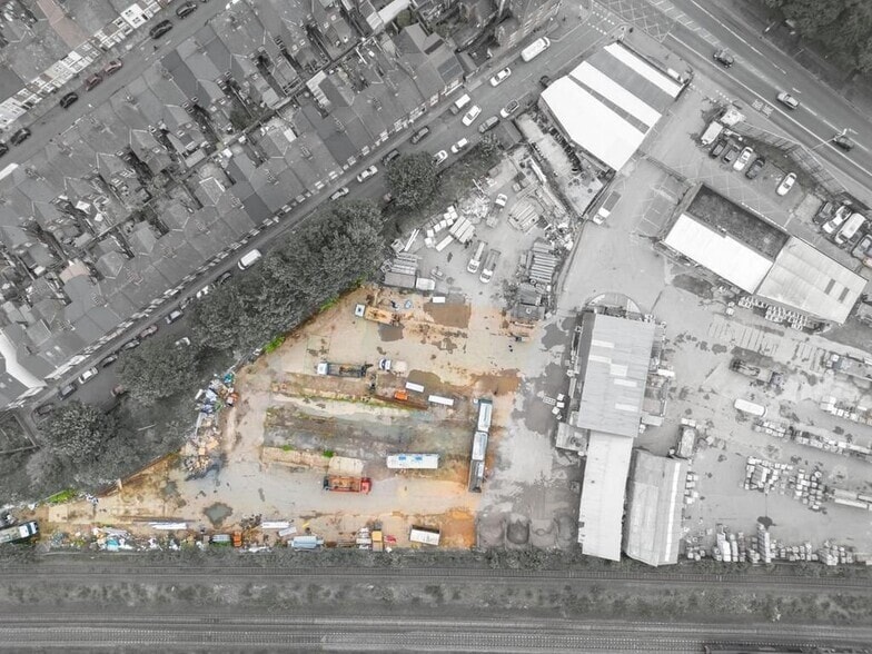 248 Humberstone Rd, Leicester for lease - Building Photo - Image 3 of 3