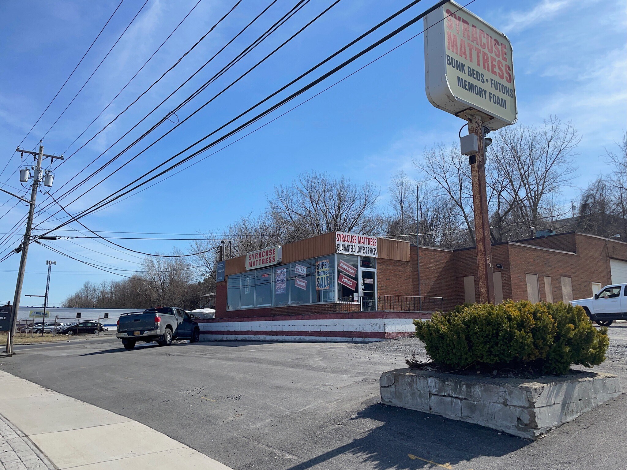 2792 Erie Blvd E, Syracuse, NY 13224 Retail for Sale