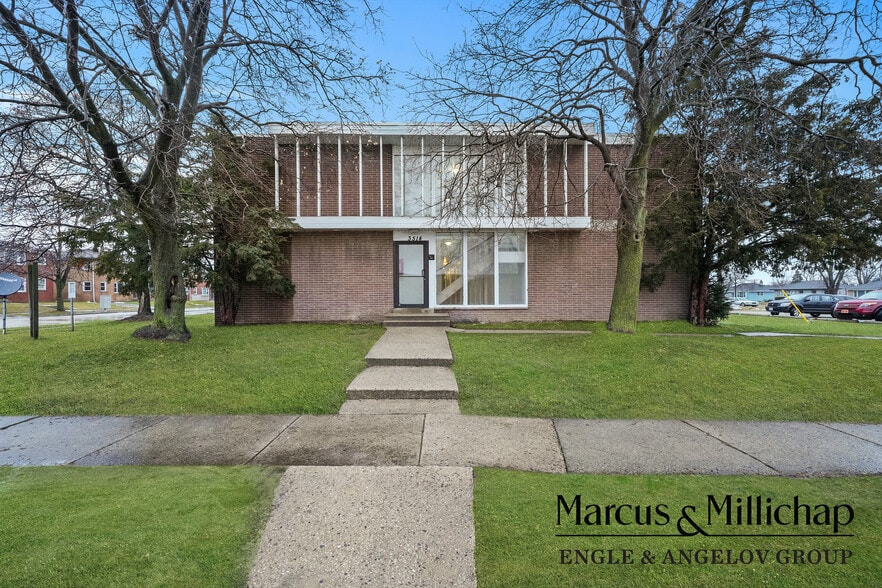 3514 50th St, Kenosha, WI for sale - Building Photo - Image 1 of 1