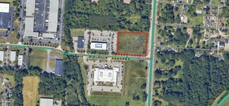 More details for 2001 Stelzer Rd, Columbus, OH - Land for Sale